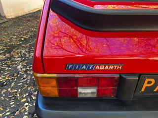 FIAT Ritmo usata 7