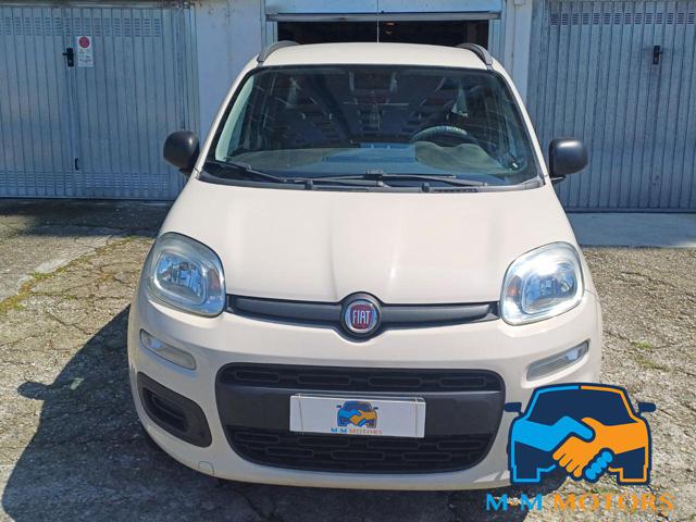 FIAT Panda usata, con Airbag