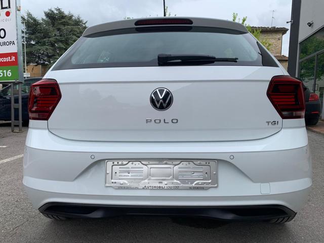 VOLKSWAGEN Polo usata, con Volante multifunzione