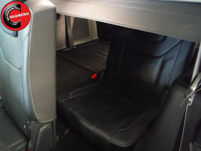FORD S-Max usata, con Cerchi in lega