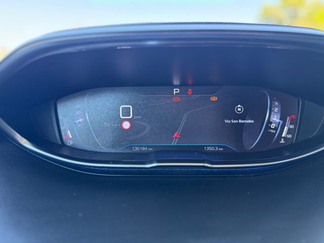PEUGEOT 3008 usata, con Immobilizzatore elettronico