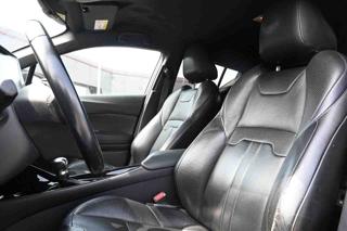 TOYOTA C-HR usata, con Climatizzatore