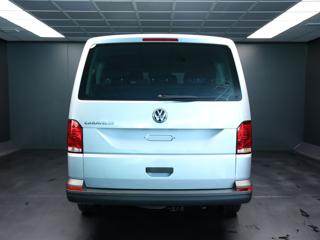VOLKSWAGEN Caravelle usata, con Airbag Passeggero