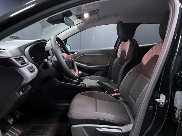 RENAULT Clio usata, con Chiusura centralizzata