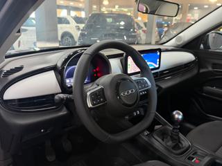 FIAT 600 usata, con Specchietti laterali elettrici