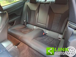 BMW 420 usata, con Chiusura centralizzata