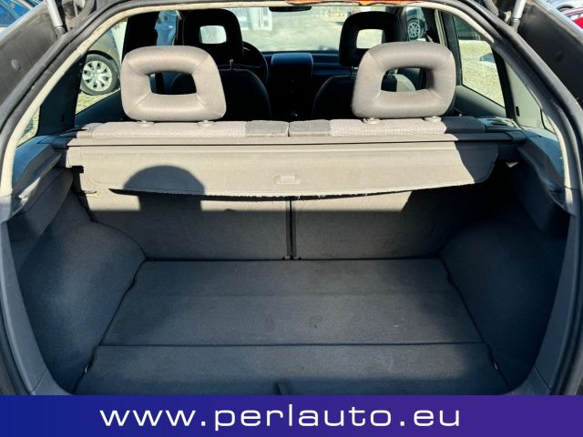 AUDI A2 usata, con Chiusura centralizzata