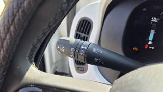 FIAT Panda usata, con USB