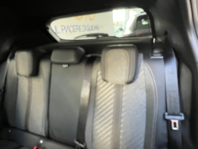 PEUGEOT 2008 usata, con Controllo vocale