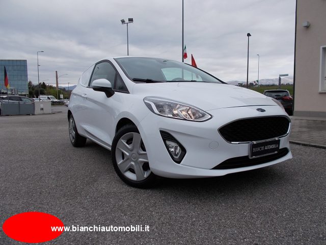 FORD Fiesta usata, con ABS