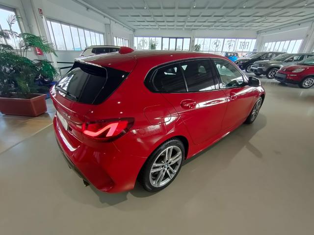 BMW 118 usata, con Airbag Passeggero