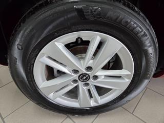 OPEL Grandland usata, con Autoradio