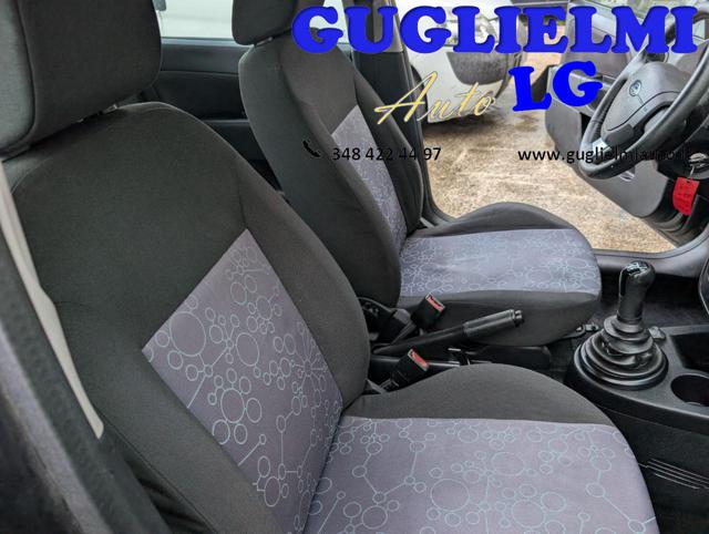 FORD Fiesta usata 21