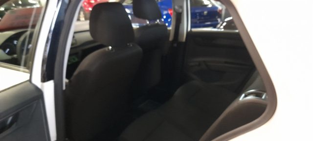 SKODA Fabia usata 13