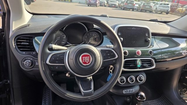 FIAT 500X usata, con Servosterzo