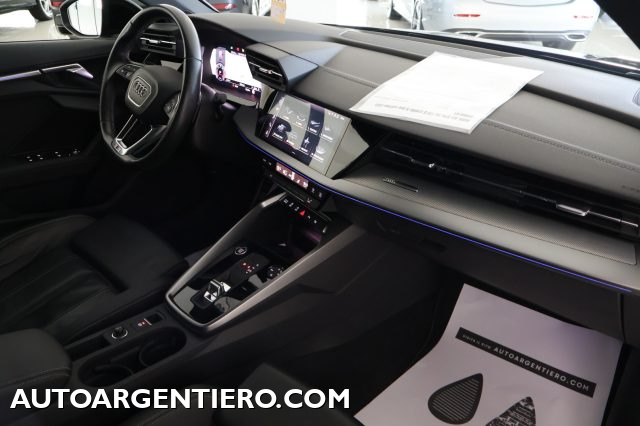 AUDI A3 usata, con Sistema di chiamata d