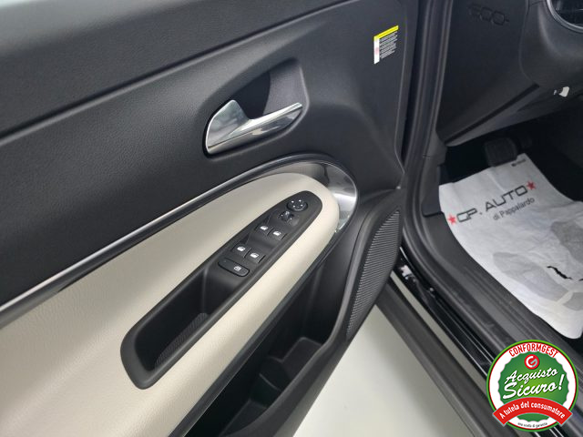 FIAT 600 usata, con USB