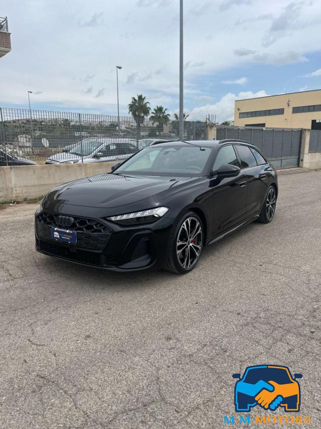 AUDI S5 usata, con ABS