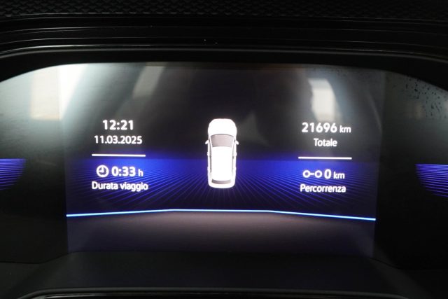 VOLKSWAGEN Polo usata 12