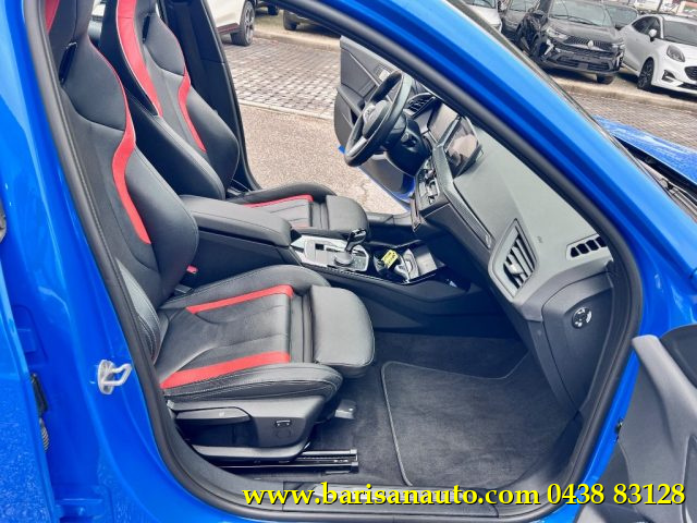 BMW 118 usata, con Boardcomputer