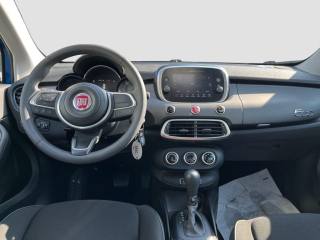 FIAT 500X usata 8
