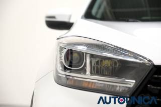 DR MOTOR DR 5.0 usata, con Fendinebbia