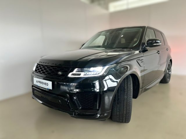 LAND ROVER Range Rover Sport usata, con ABS
