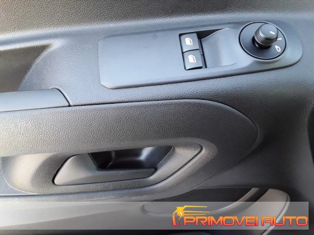 CITROEN Berlingo usata, con Controllo elettronico della corsia