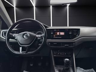 VOLKSWAGEN Polo usata, con Bluetooth