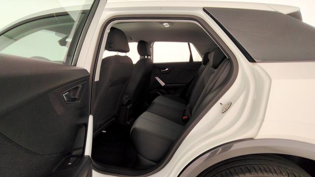 AUDI Q2 usata, con Specchietti laterali elettrici