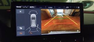 CUPRA Leon usata, con Sospensioni pneumatiche