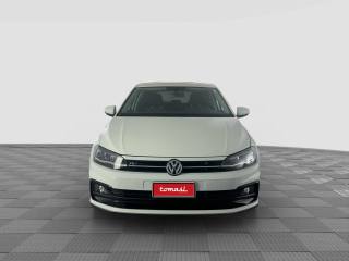 VOLKSWAGEN Polo usata 7