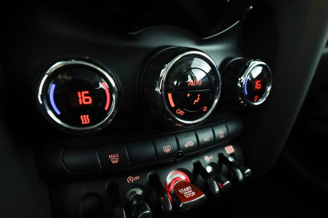 MINI Cooper S usata 11