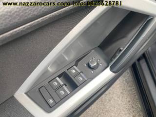 AUDI Q3 usata, con Portellone posteriore elettrico
