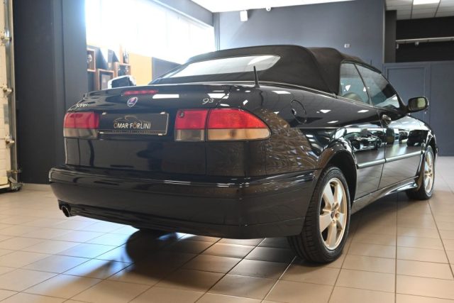 SAAB 9-3 usata 101