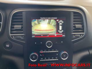RENAULT Megane usata, con Autoradio digitale