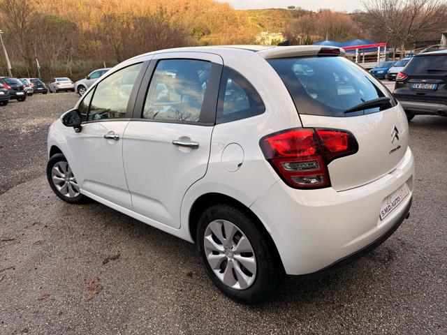 CITROEN C3 usata, con Cruise Control