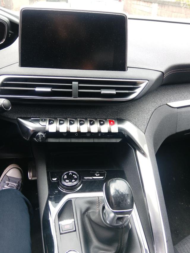 PEUGEOT 3008 usata, con Cruise Control