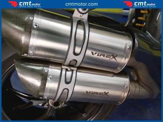 DUCATI Streetfighter 848 usata 5