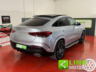 MERCEDES-BENZ GLE 350 usata, con Controllo vocale