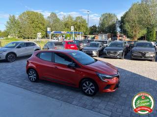 RENAULT Clio usata, con Boardcomputer