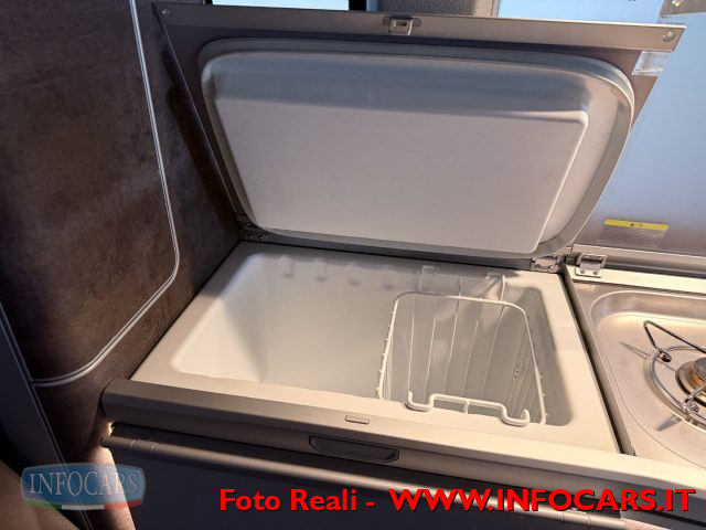 VOLKSWAGEN T6.1 usata, con Immobilizzatore elettronico