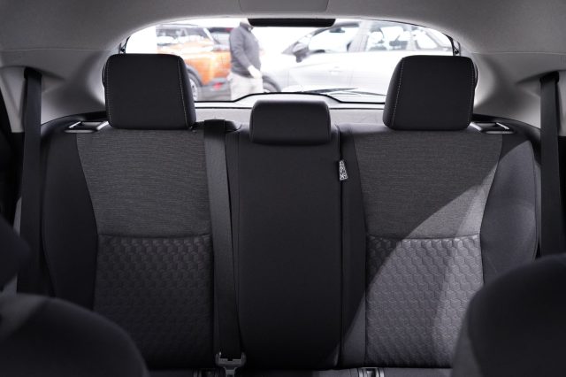TOYOTA Yaris usata, con Vivavoce