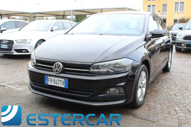 VOLKSWAGEN Polo usata, con ABS