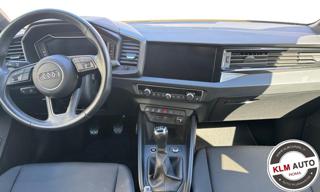 AUDI A1 usata, con Autoradio