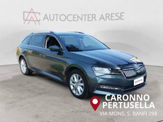 SKODA Superb usata, con Chiusura centralizzata
