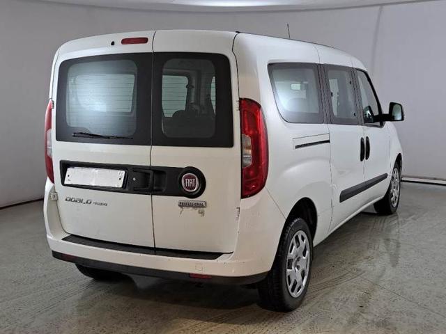 FIAT Doblo usata, con Airbag Passeggero