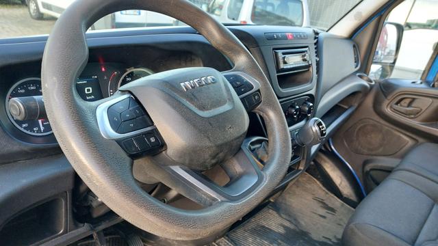 IVECO Daily usata, con Cruise Control
