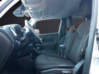 JEEP Renegade usata, con Controllo vocale