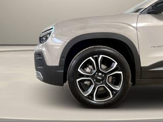 JEEP Avenger usata, con Sensore di luce